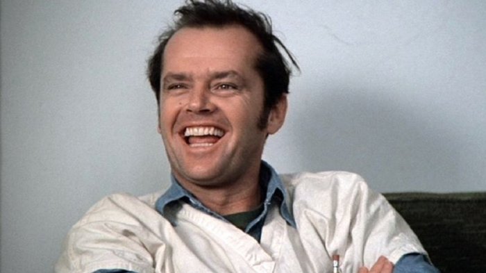 One flew over the cuckoos nest quotes