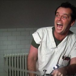 One flew over the cuckoos nest quotes