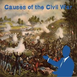 Causes of the civil war webquest