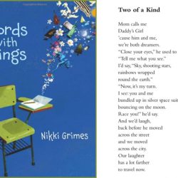 Truth poem by nikki grimes