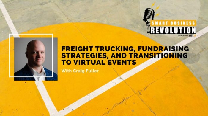 Fuller freight a medium sized trucking company