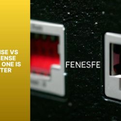 Pfsense cannot continue without at least one network interface card